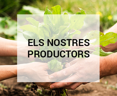 Els nostres productors