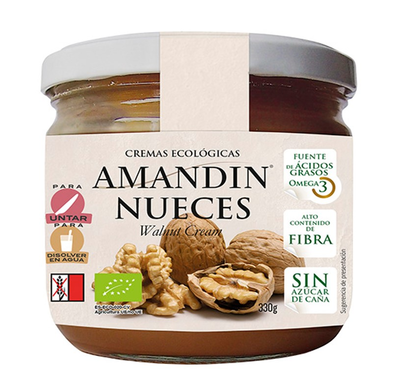 Crema de nous Crema de nous