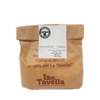 Farina de blat eco 500g