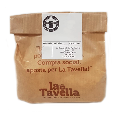 Farina d'espelta integral eco 1kg