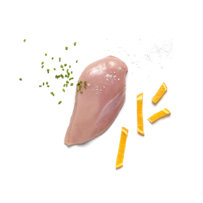 Pit de pollastre ecològic 355gr
