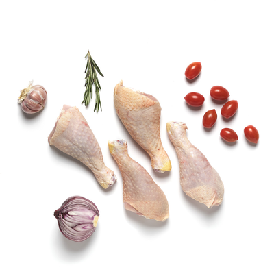 Cuixeta de pollastre ecològic 2un 320gr