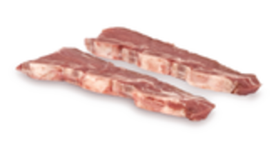 Xurrasco vedella eco 500gr