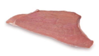 Escalopa vedella eco 300gr