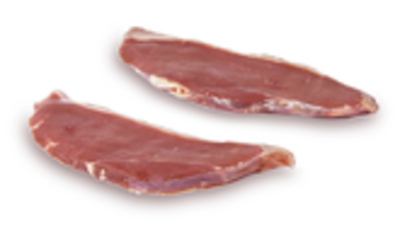 Fricandó vedella eco 500gr
