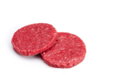 Hamburguesa de vedella eco 2un 200gr