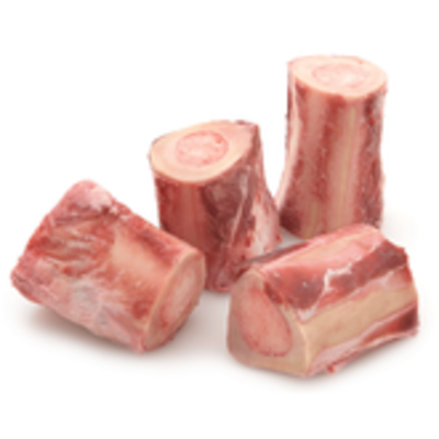 Ossos de vedella eco 1kg