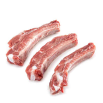 Costella de porc eco 500gr