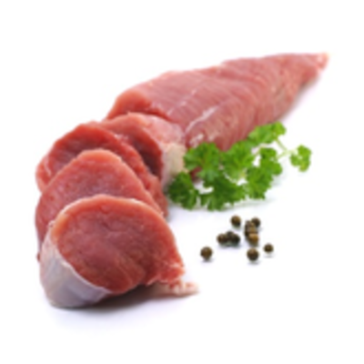 Filet de porc eco 500gr