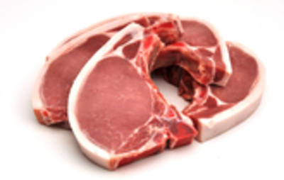 Llonza de porc eco 500gr
