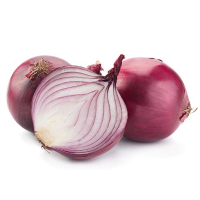 Ceba vermella eco
