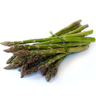 Espàrrec verd eco 250g