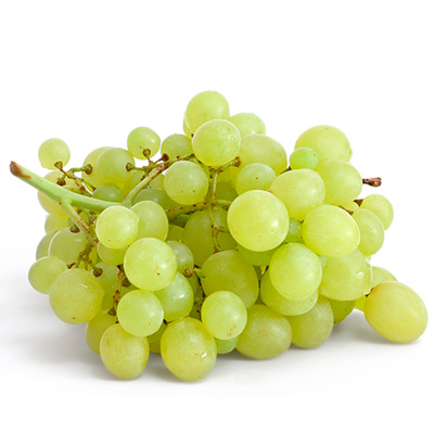 Raïm blanc eco