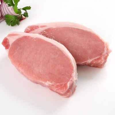 Llom de porc eco 400g