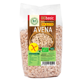 Flocs de civada fins sense gluten 