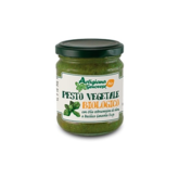 Salsa pesto