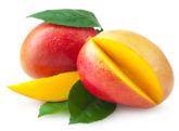 Mango eco