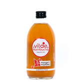 Vitae Kombucha mango i maduixa 500ml