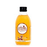 Vitae Kombucha poma i canyella 250ml