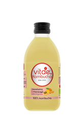 Vitae Kombucha mandarina i maracuia 250cl