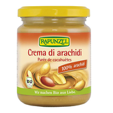 Crema de cacauet 