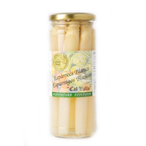 Espàrrecs blancs eco Cal Valls 250g