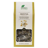 Infusió digestiva eco Herbes de la Conca 12 bossetes
