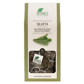 Infusió silueta eco Herbes de la Conca 12 bossetes