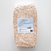Flocs de civada fins eco Origo 500g
