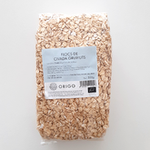 Flocs de civada gruixuts Origo 500g