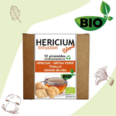 Infusió hericium blend eco 12un