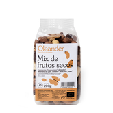 Mix de fruits secs eco Oleander 200g