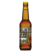 Cervesa d'espelta i cardamomo eco s/ gluten