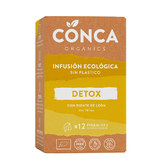 Infusió Detox  eco