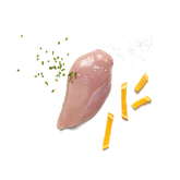 Pit de pollastre ecològic 355gr
