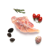 Carcassa de pollastre ecològic 330gr