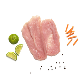 Pit filetejat de pollastre ecològic 255gr
