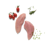 Filet de gall dindi ecològic 360gr