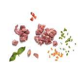 Estofat de gall dindi ecològic 430gr