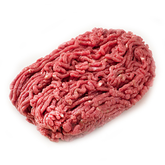 Carn picada vedella eco 500gr