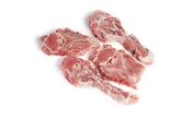 Ossos d'esquena porc eco 500gr