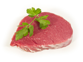 Filet de vedella 400g 