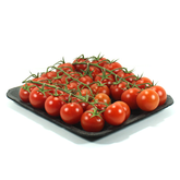 Tomàquet cherry (safata 250g)