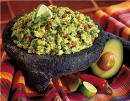 Guacamole