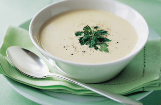 Vichyssoise