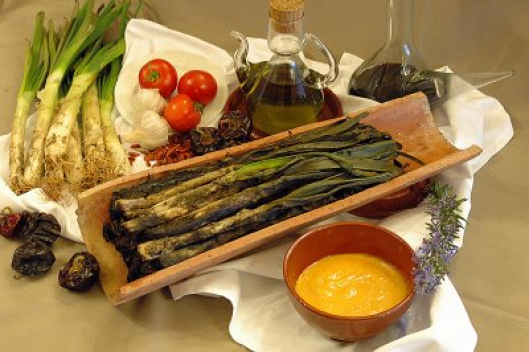 Calçotada