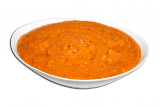 Salsa salbitxada (romesco)